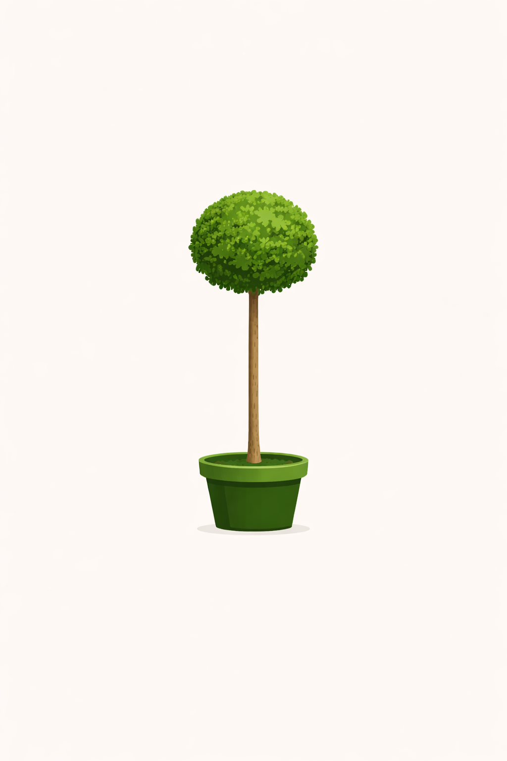 Topiary Standards